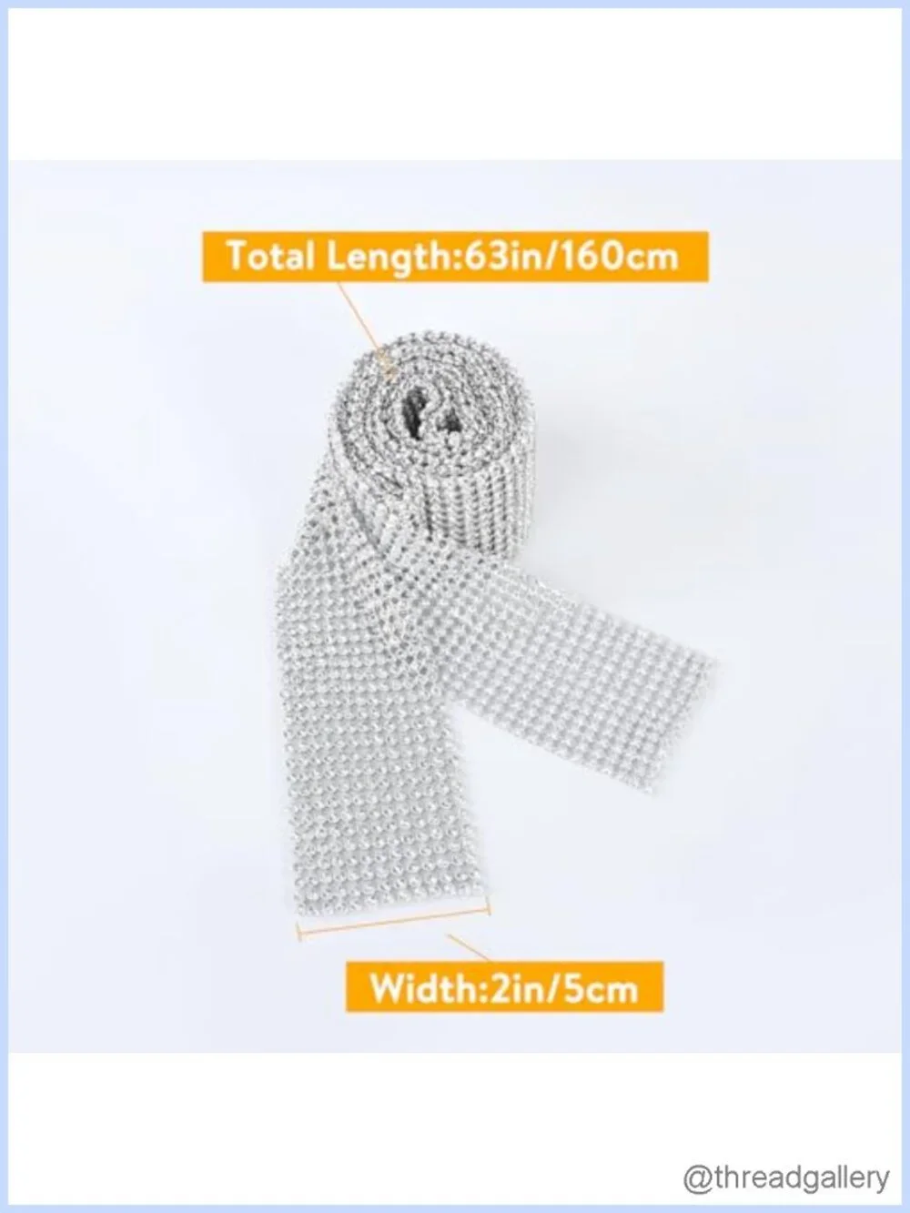 Sequin Neck Tie Scarf Metallic Neckerchief for Evening Party Dresses